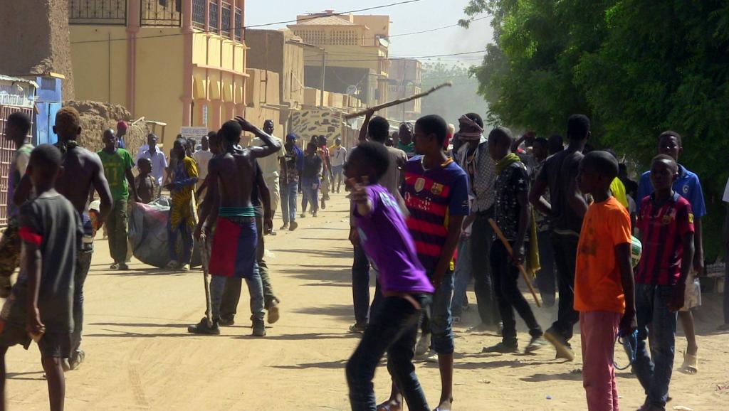 Mali: de nouvelles manifestations prévues à Gao malgré les violences