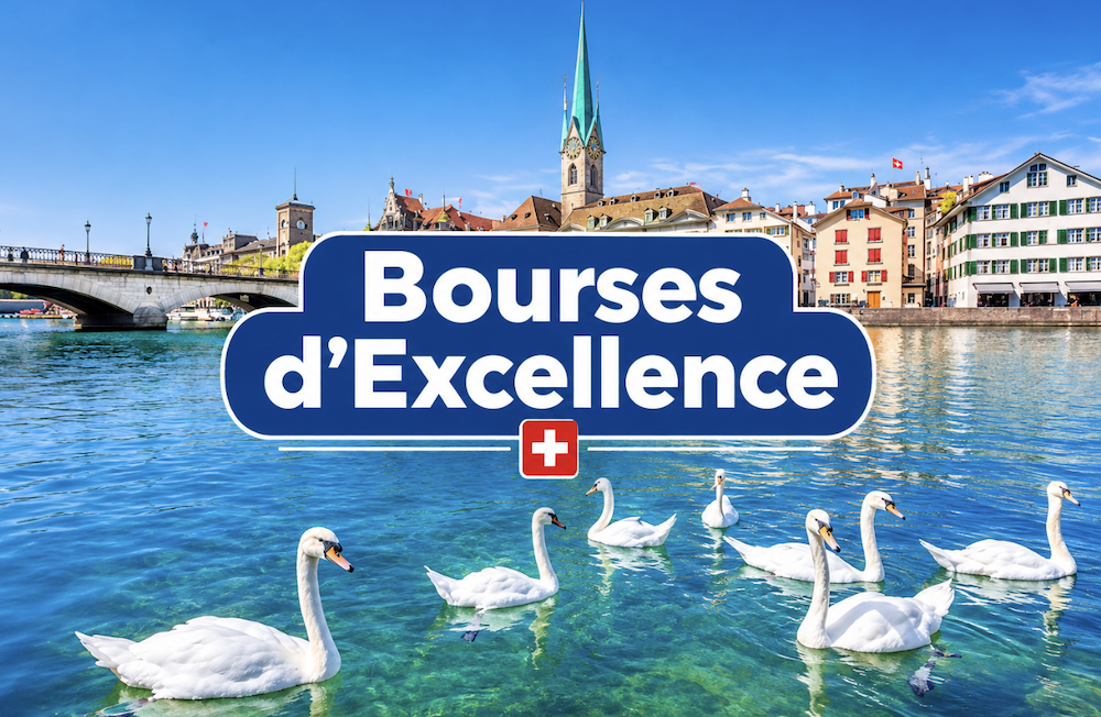Bourses d’excellence de la Suisse 2027-2028 : le Sénégal invite les étudiants à candidater