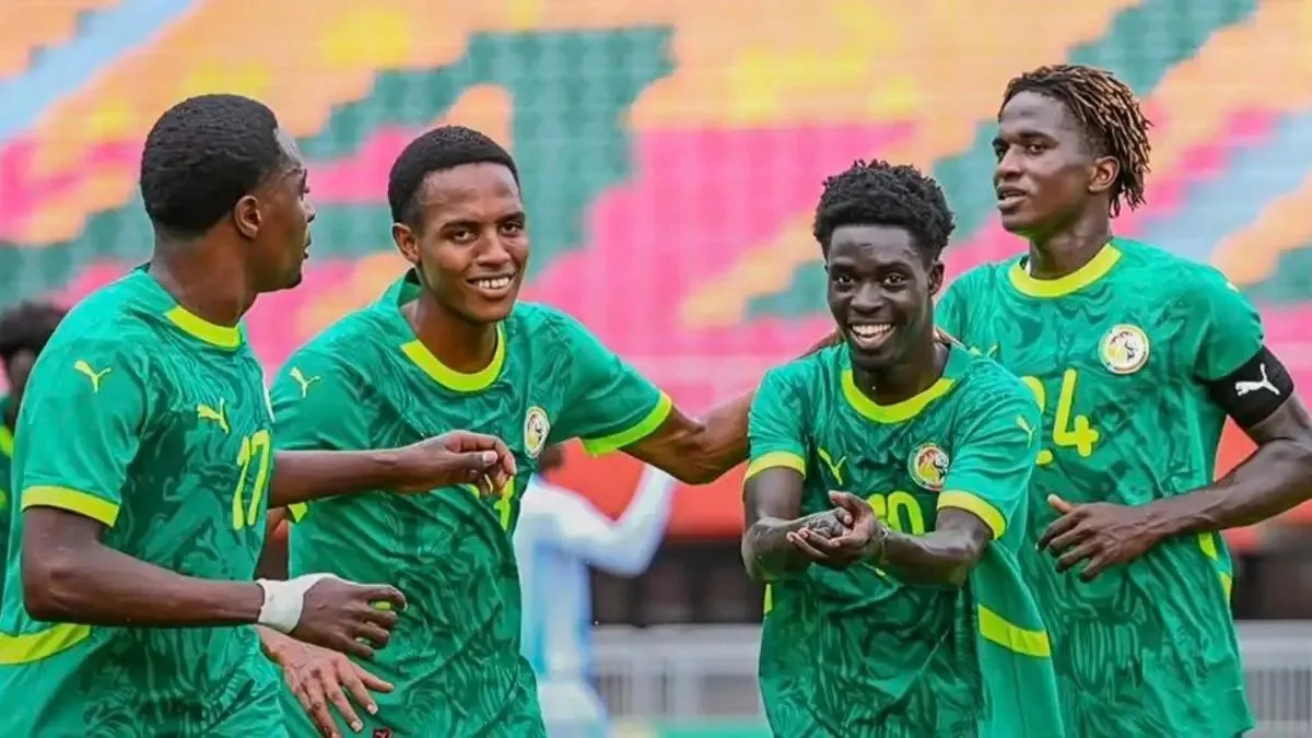 UFOA-A U20 : le Sénégal vise un troisième titre consécutif au Mali
