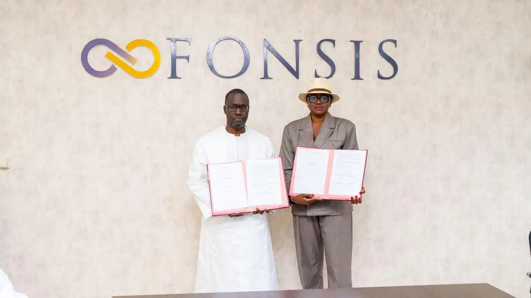 FONSIS et KfW annoncent un instrument financier de 13 millions d'euros pour les PME sénégalaises