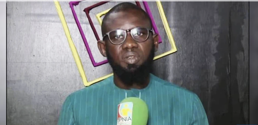Conjonctivite : le Dr Mouctar Dieng Badiane déconseille l'automédication