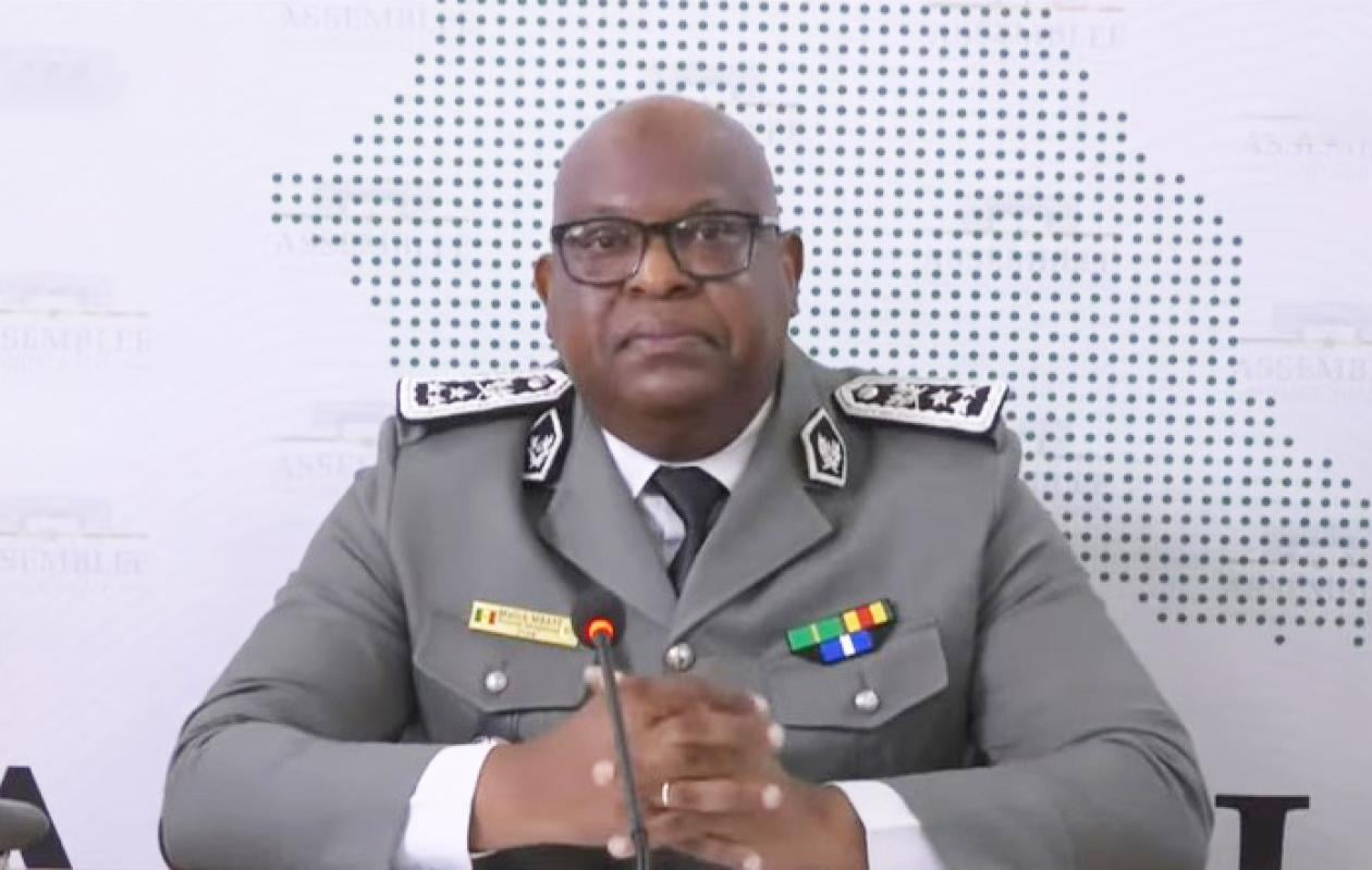 Exonérations douanières : Malick Mbaye détaille les règles devant les députés