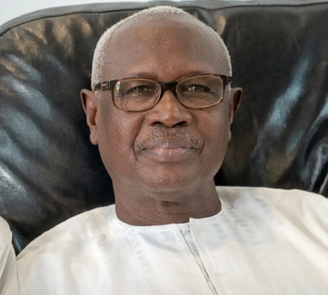 Nécrologie: Décès du doyen Mody Niang, ancien PCA du « Soleil »