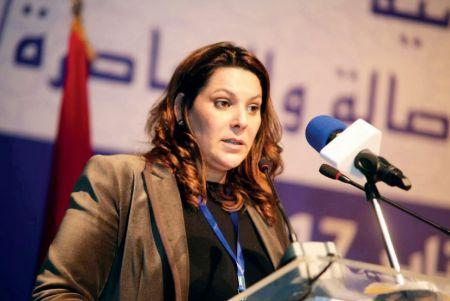 Maroc : le nouveau gouvernement de Fatima Ezzahra El Mansouri dévoilé à Rabat