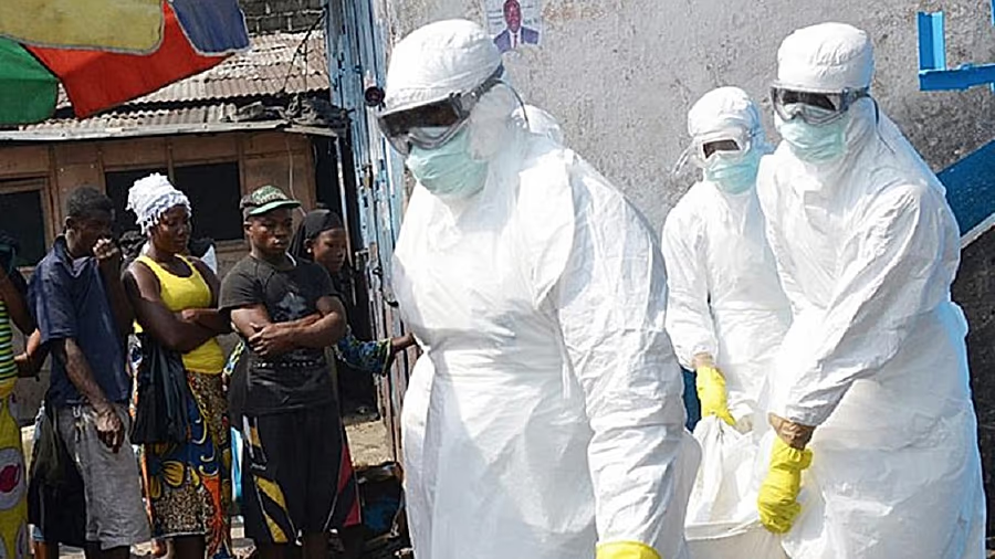 RDC : des attaques attribuées aux ADF entravent la lutte contre Ebola en Ituri