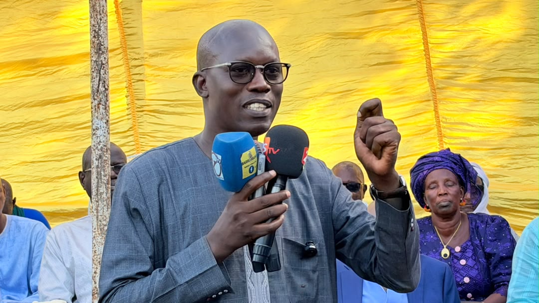 Remobilisation politique : l’APR réunit ses militants à Koumpentoum et appelle au retour de son président