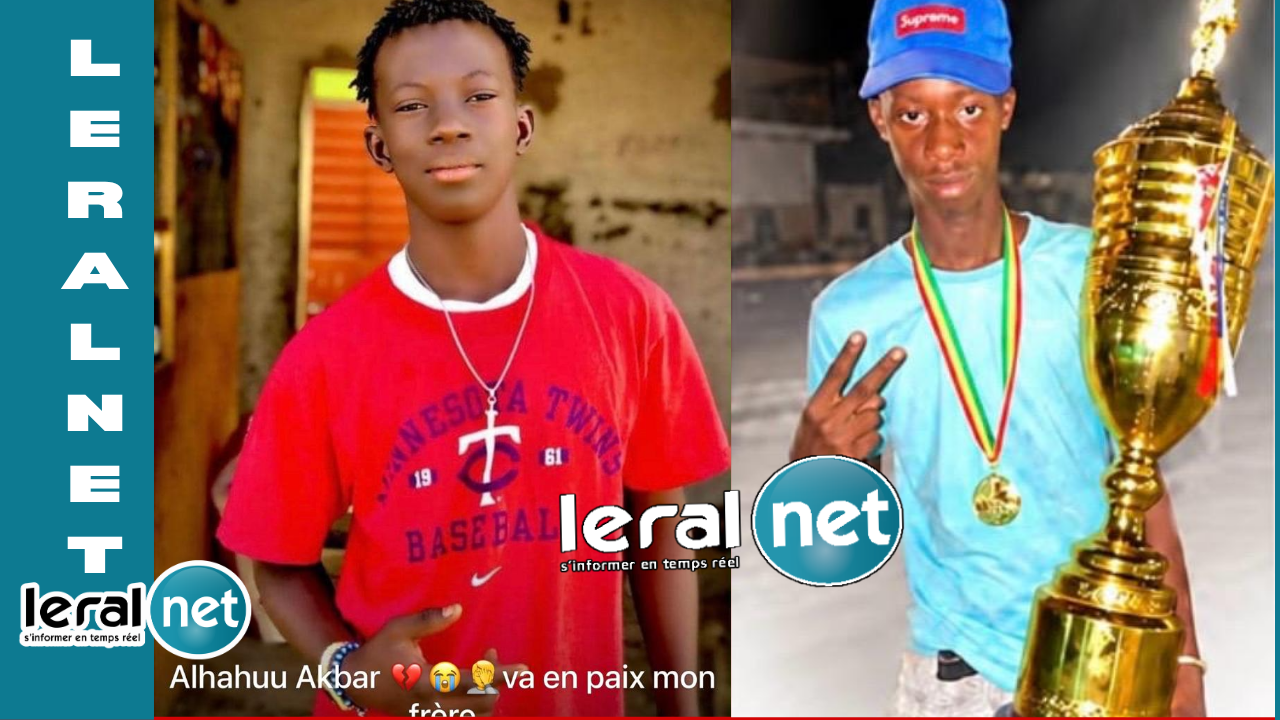 Navétanes à Linguère : deux jeunes supporters perdent la vie dans des accidents
