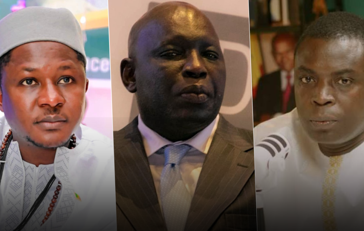 Affaire Madiambal Diagne : une version contestée autour d’une plainte contre Walf TV