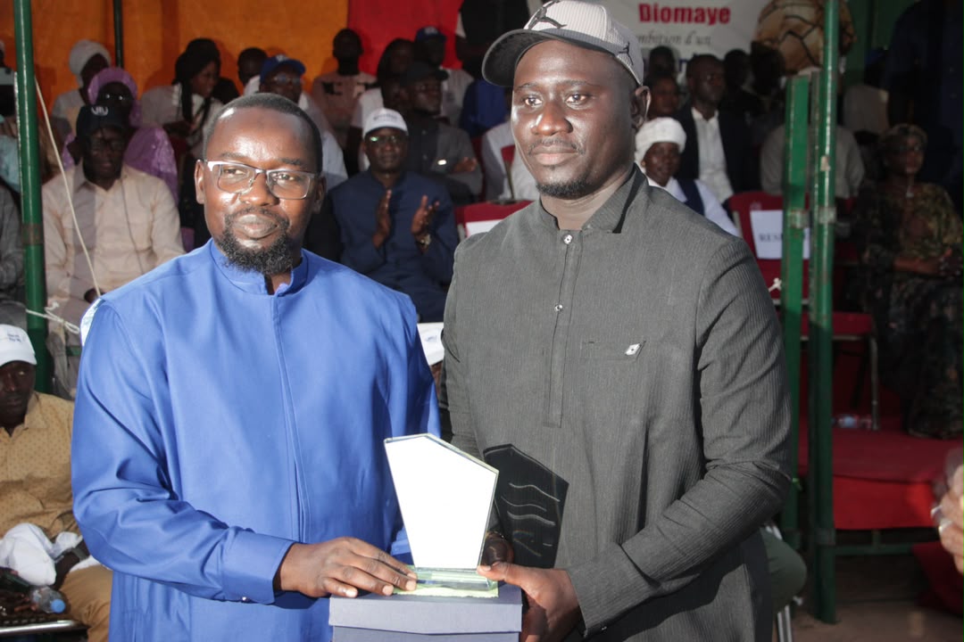 ​Ndiaganiao : Mor Sarr mise sur la jeunesse et appelle au rassemblement pour conquérir la mairie