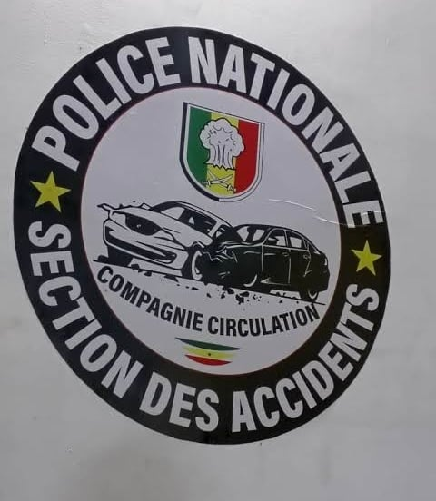 Dakar : un chauffeur de la Primature arrêté après deux accidents sous l’emprise de l’alcool