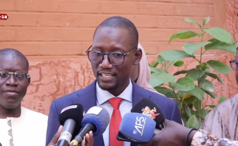 Stratégie nationale de bonne gouvernance : le ministère de la Justice valide son document de référence à Mbour