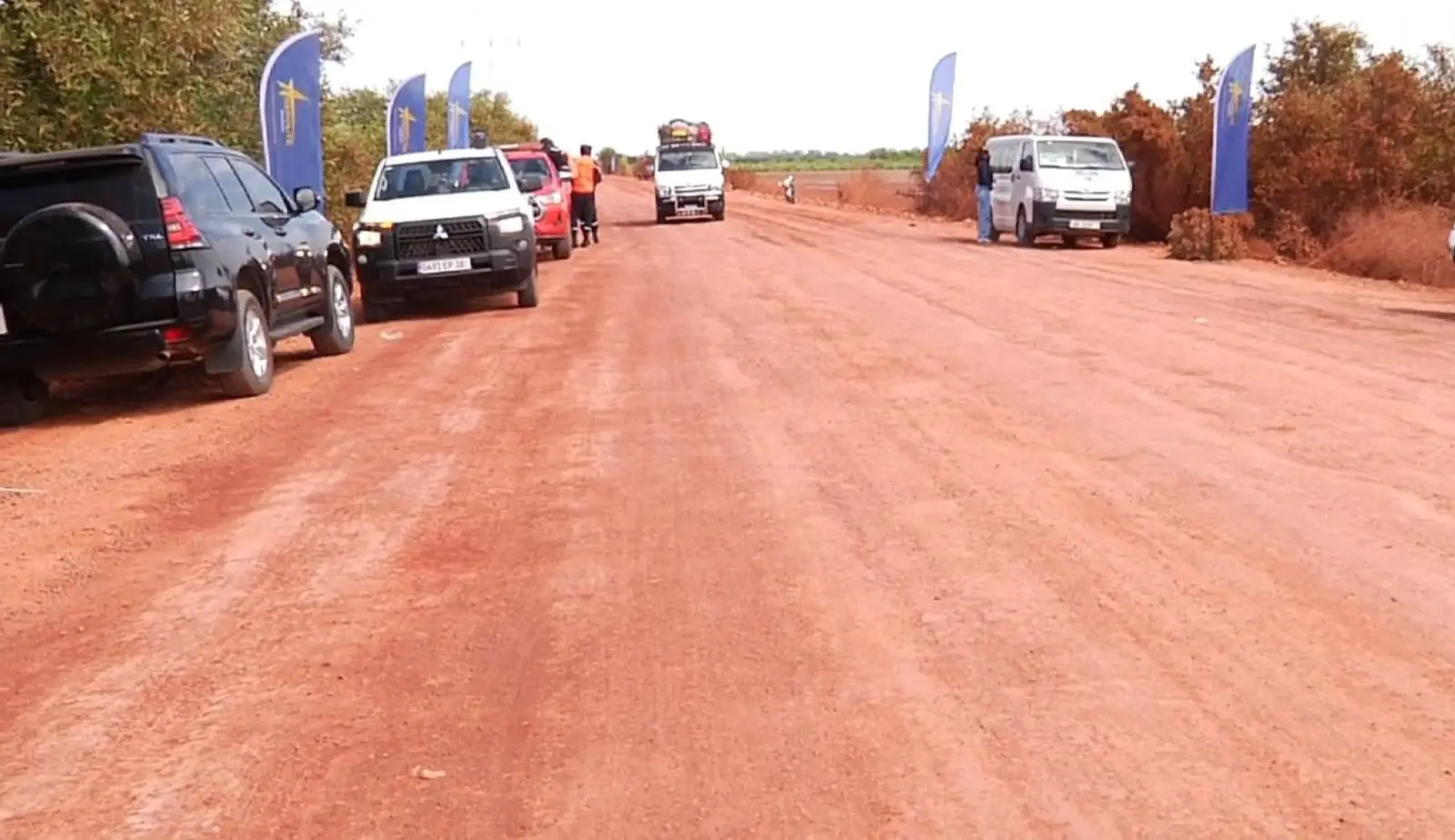 Des hôteliers réclament la réfection de la route Ziguinchor-Cap-Skirring