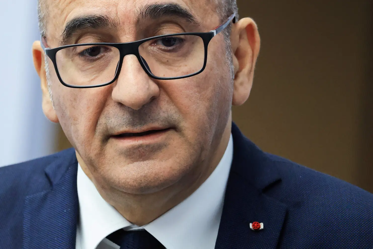 France : Macron maintient Laurent Nuñez à l'Intérieur malgré sa démission présentée