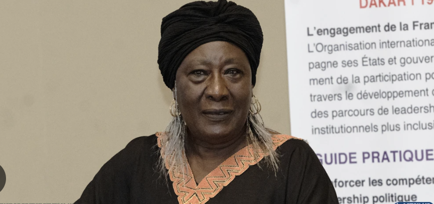 Un forum à Dakar plaide pour la formation politique des femmes et des jeunes