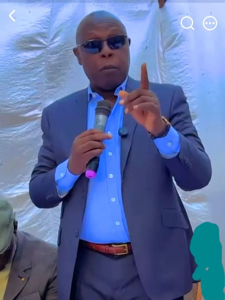 ​Macky Sall et l'ONU: Le Meilleur se retire, parce qu'il est le meilleur. par ( Luc Sarr Directeur de l'École du Parti Alliance Pour la République ( APR))