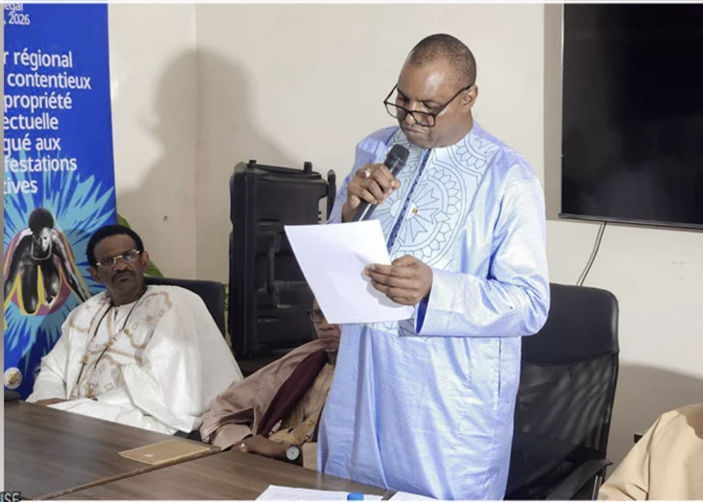 Nouveau DG de l'ASPIT : Talibouya Ba promet une gouvernance axée sur la transparence