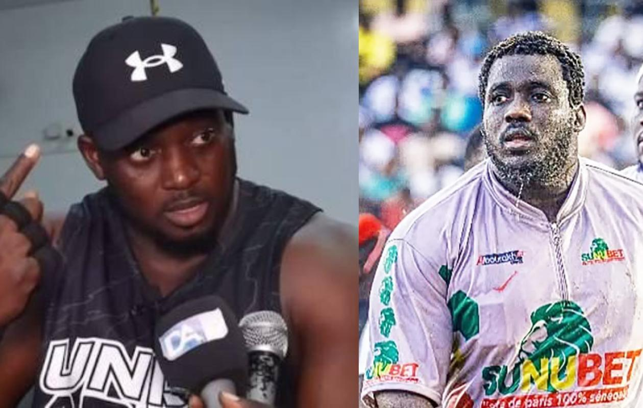 Combat royal : Aziz Ndiaye menace de sanctionner Sa Thiès après son absence à Paris