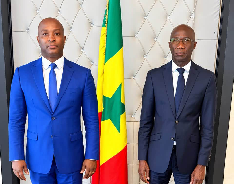 Justice : Dakar et Bissau veulent renforcer leur coopération judiciaire