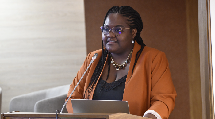 Justice transitionnelle en Gambie : un appel au dialogue multi-acteurs pour appliquer les recommandations