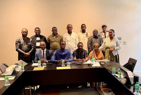 Data for Health : le Sénégal et le Cameroun partagent leur expertise sur les données sanitaires