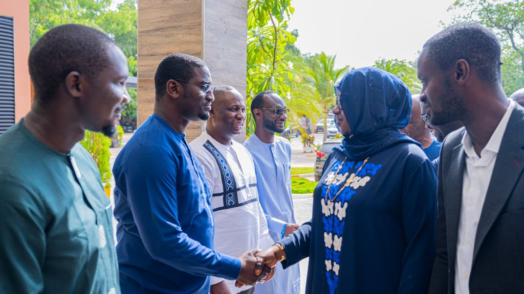 SIRN : un plan stratégique 2027-2031 pour l'industrie navale sénégalaise