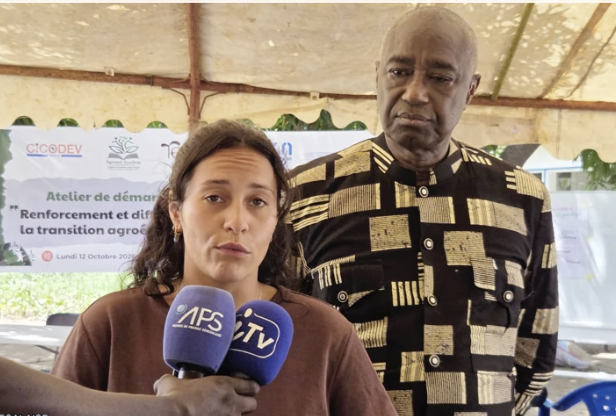 Agroécologie : un atelier dresse le bilan du projet Égale-AO au Sénégal