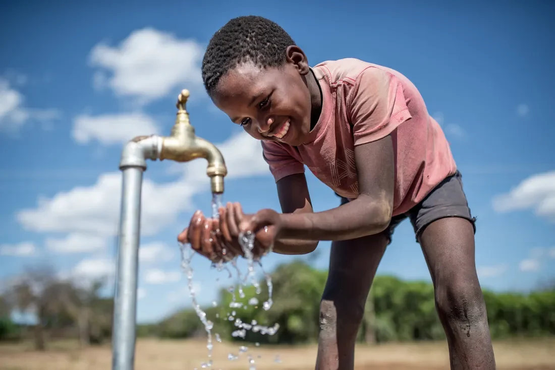 Louga : le Conseil départemental lance un programme d’accès universel à l’eau potable
