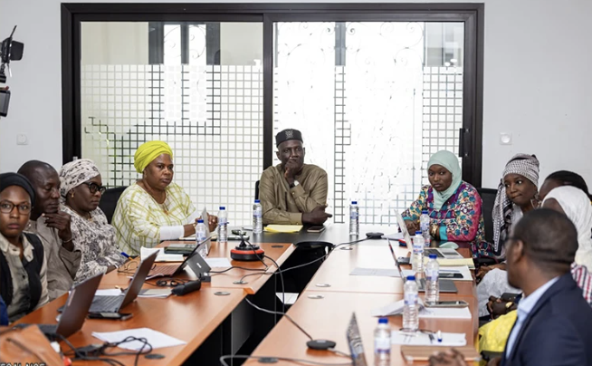 Sécurité des patients : le dialogue entre soignants et malades mis en avant au Sénégal