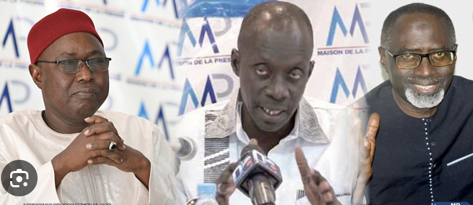 Quatre journalistes sénégalais créent les Éditions sportives africaines