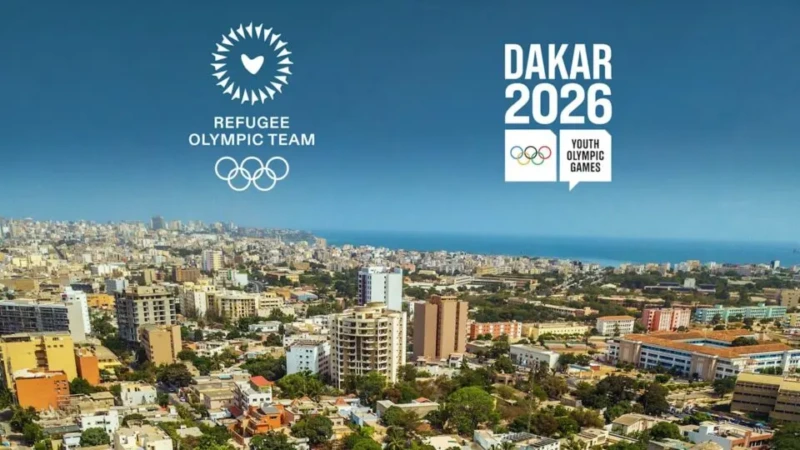 JOJ Dakar 2026 : un arrêté fixe les restrictions de circulation sur l'autoroute de l'Avenir avant la cérémonie d'ouverture