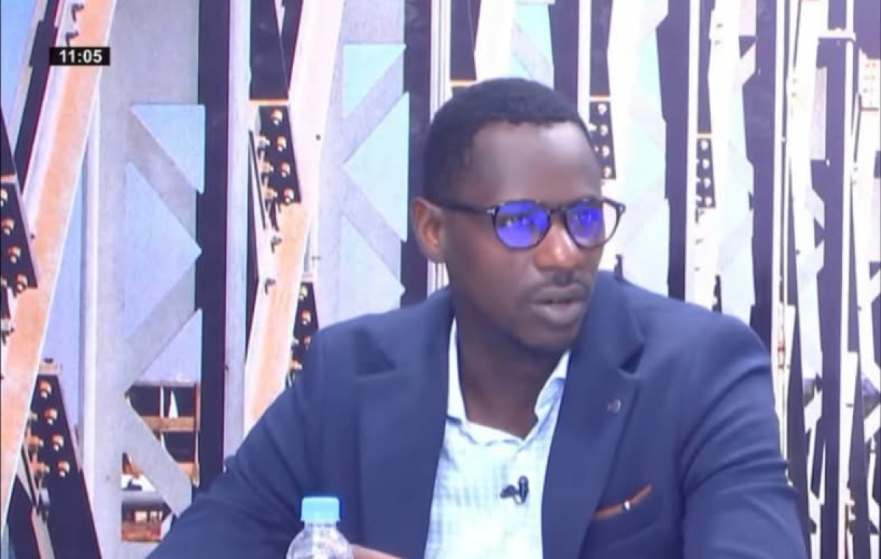 Fausses nouvelles : le chroniqueur Momo Cissé condamné à 300 000 FCFA d’amende