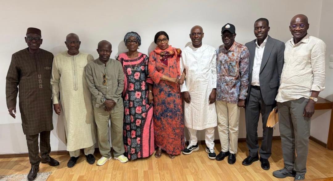 JOJ Dakar 2026 : Le COJOJ et les centrales syndicales signent un accord stratégique pour préserver les Jeux de toute grève