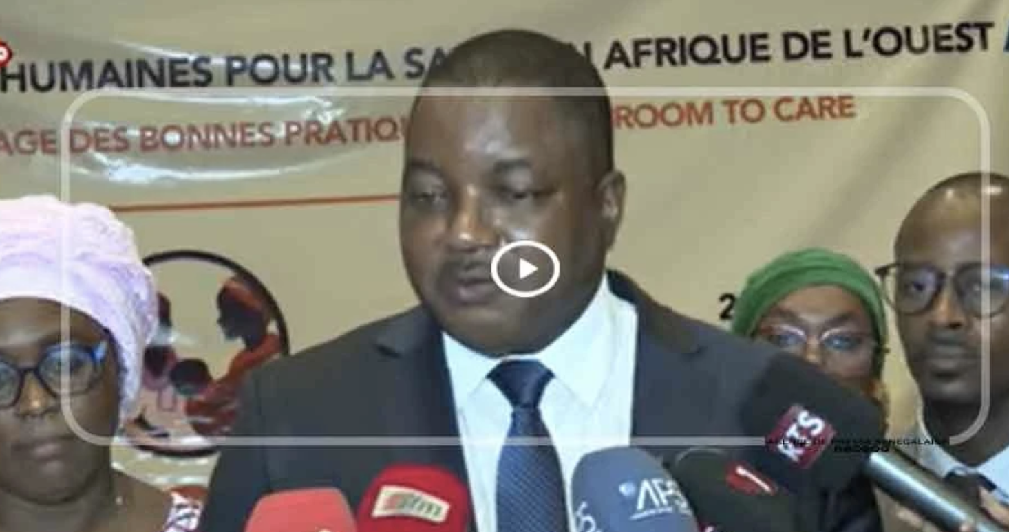 Le projet “Classroom to Care” dresse le bilan de son action au Sénégal, au Mali et au Niger
