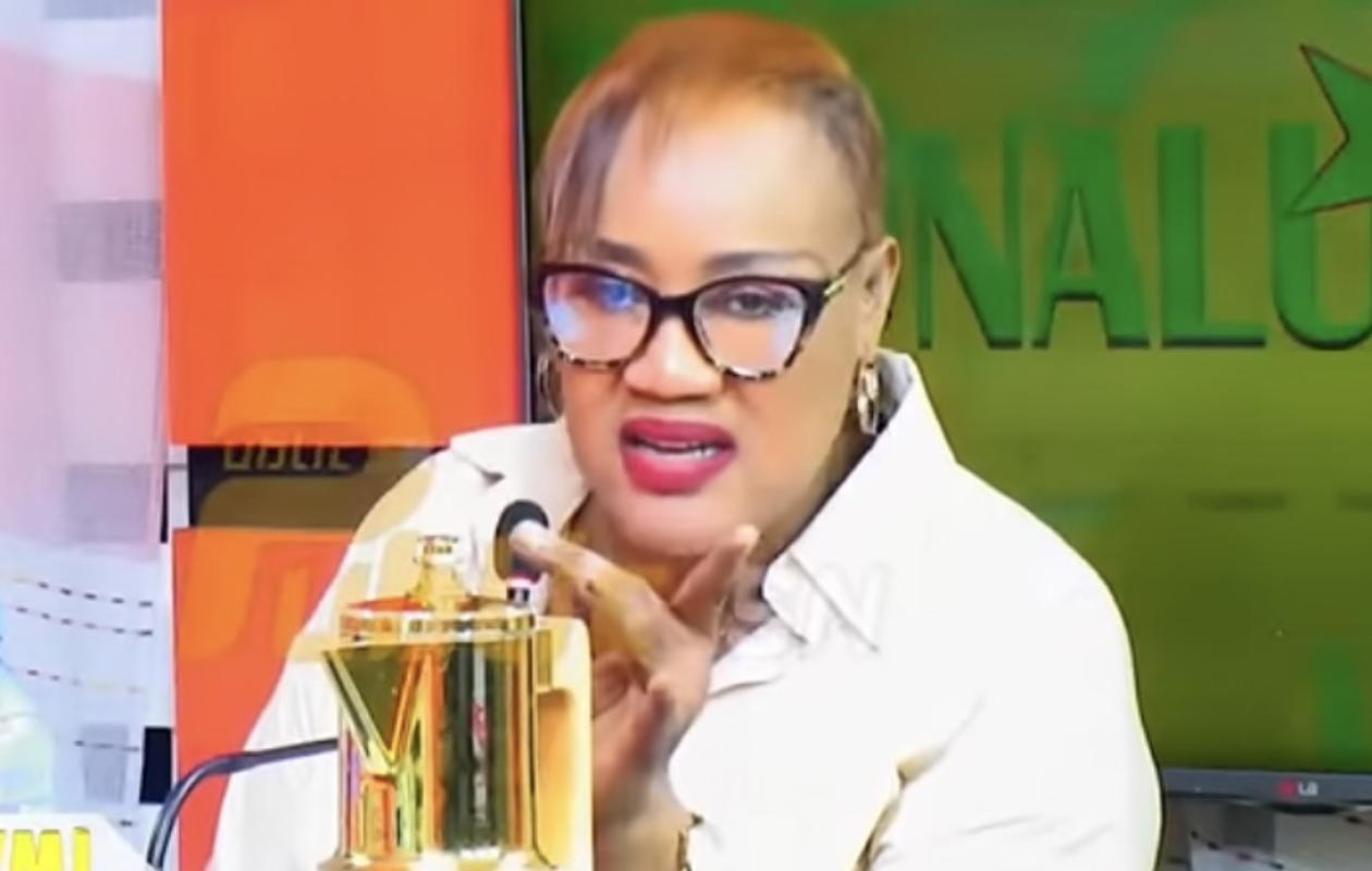 Affaire Ndèye Sow Leïla : la DSC la place en garde à vue après une plainte