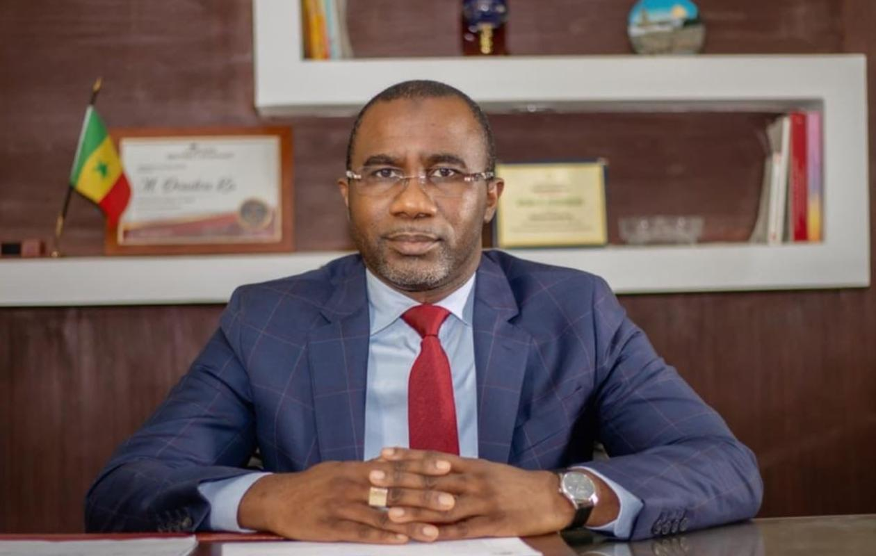 LFR 2026 : Doudou Ka appelle Diomaye Faye à bâtir une nouvelle majorité parlementaire