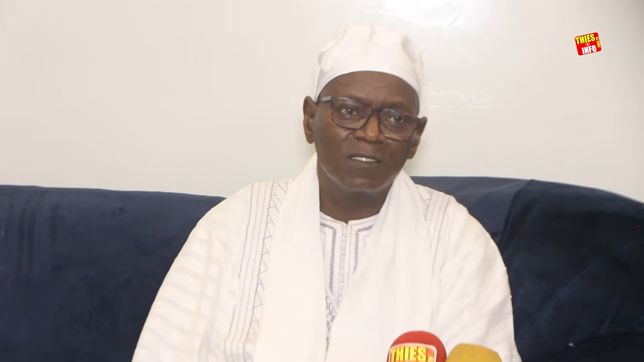 Ziarra de Thierno Habibou Mountaga Daha Tall : l'Etat promet son appui aux organisateurs