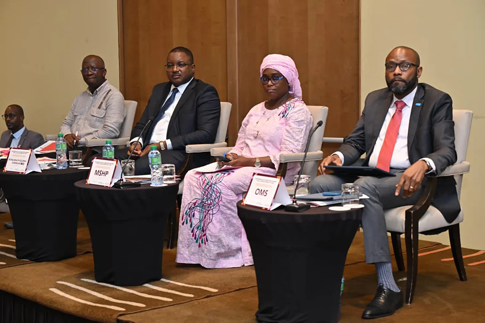 Santé : un forum régional ouvert à Dakar sur les ressources humaines formées par le projet « Classroom to Care »
