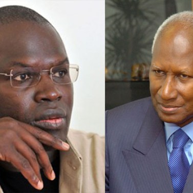 Silence énigmatique de Khalifa Sall, silence coupable d'Abdou Diouf-  Par Modou Diouf