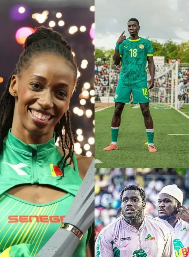 ANPS Awards 2026 : Ismaïla Sarr, Saly Sarr et Sa Thiès honorés par la presse sportive sénégalaise