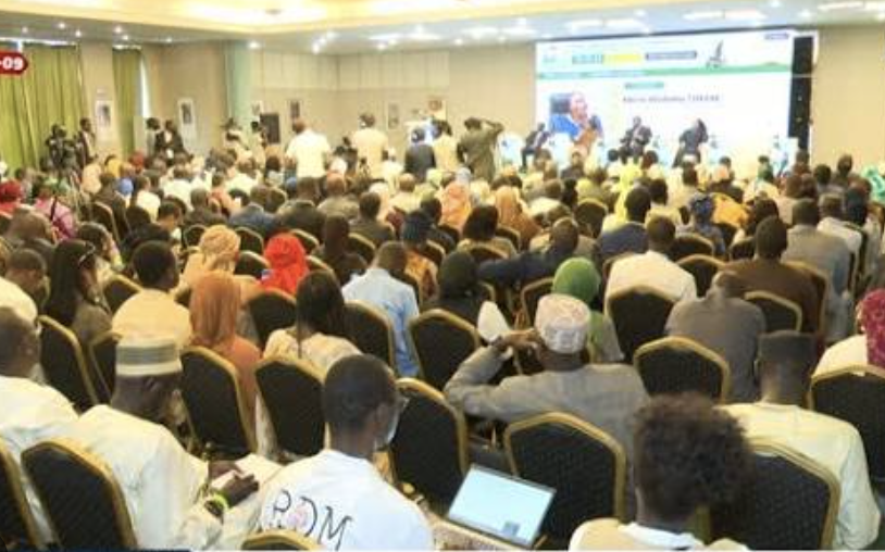 Dakar accueille la 6e édition du Salon SENHABITAT consacrée à l'habitat souverain
