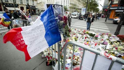 Prison avec sursis pour une fausse victime camerounaise du Bataclan