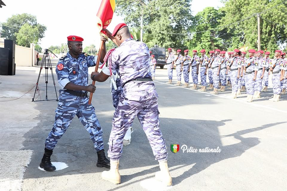 MONUSCO : 170 éléments des GMI prêts à rejoindre la RDC