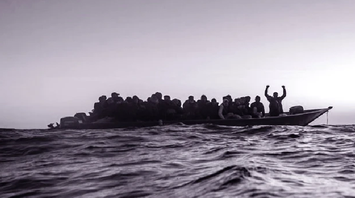 MSF expose à Dakar les parcours de migrants entre Libye et Méditerranée
