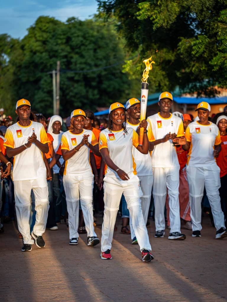 ​Le patriotisme syndical en lumière ( Par Mamadou Lamine DIATTA  )