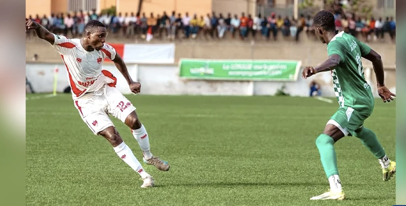 Ligue 1 : les derbys USO-Jaraaf et AJEL-Génération Foot au menu de la 2e journée