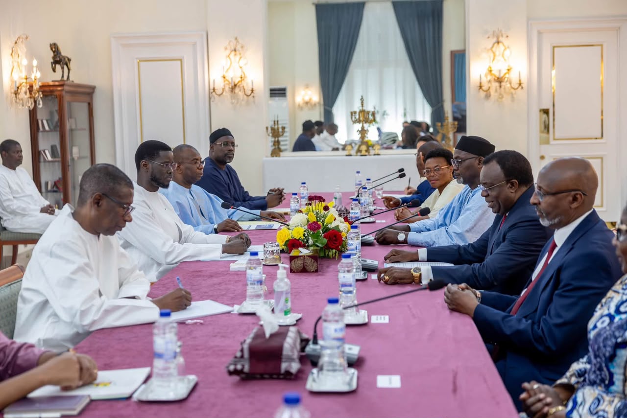 Éducation en Afrique : la CONFEMEN sollicite l’appui de Bassirou Diomaye Faye