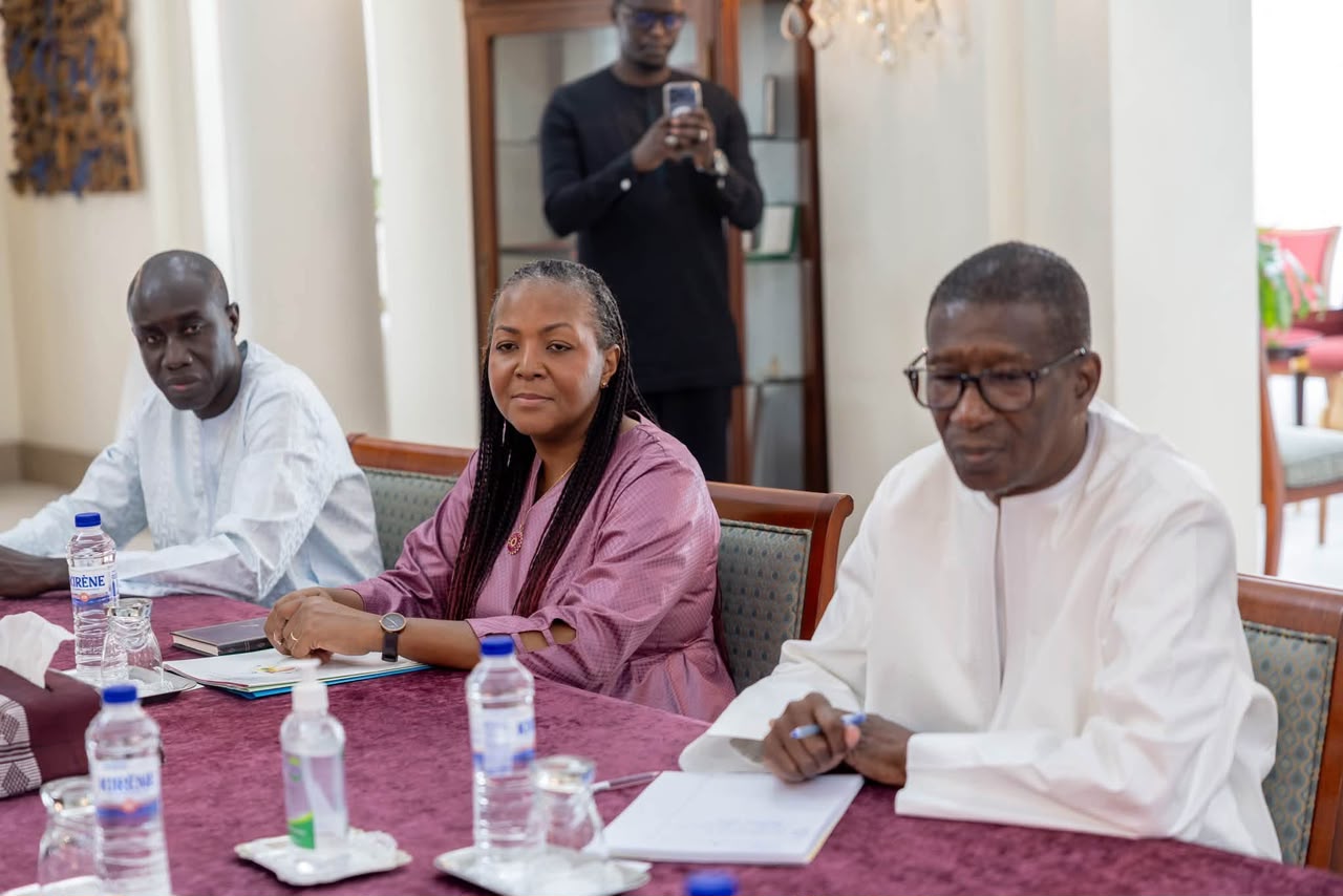 Éducation en Afrique : la CONFEMEN sollicite l’appui de Bassirou Diomaye Faye