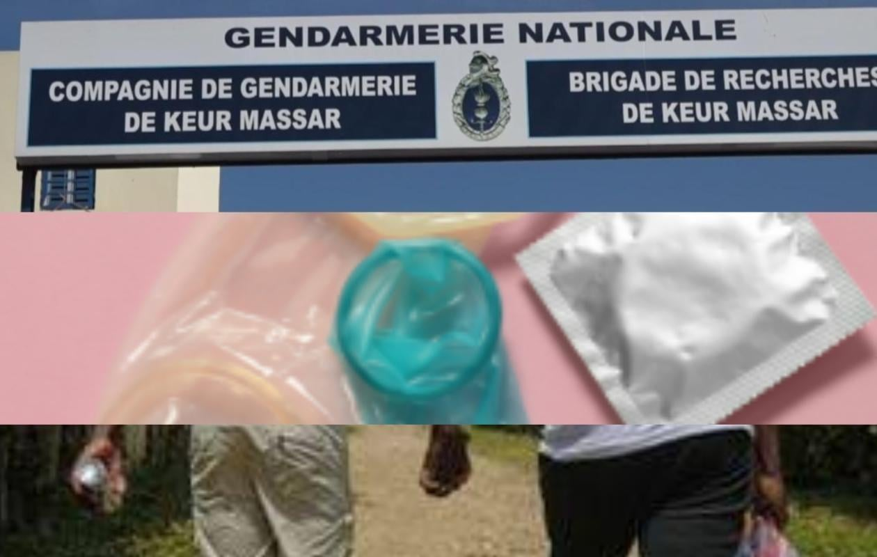 Thiaroye-sur-Mer : un quatrième suspect interpellé après un décès survenu lors d’une soirée privée