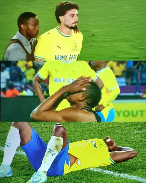 Ligue des champions CAF : Mamelodi Sundowns éliminé dès le deuxième tour préliminaire