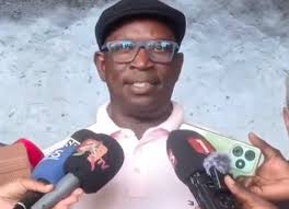 Ousmane Dia expose à Dakar ”Il était une fois Gaza”, un hommage au peuple palestinien